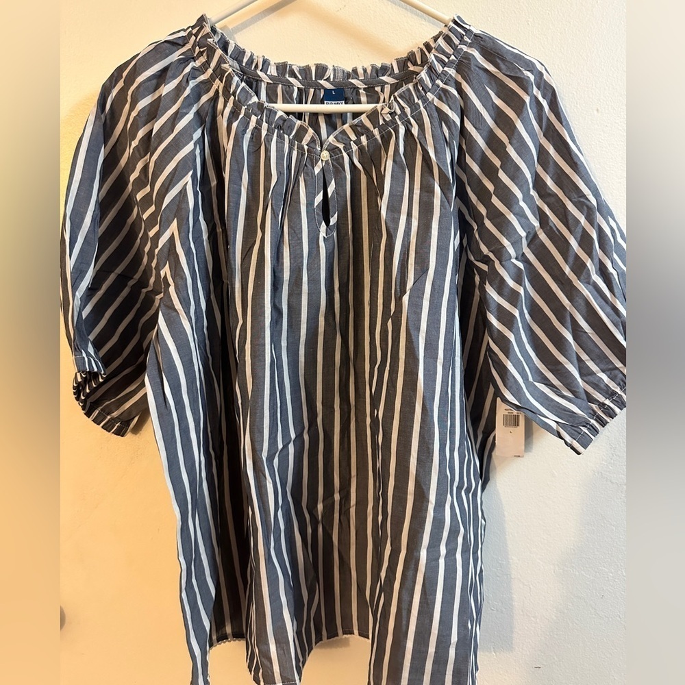 NWT OLD NAVY Blouse